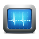 Activity Monitor icon